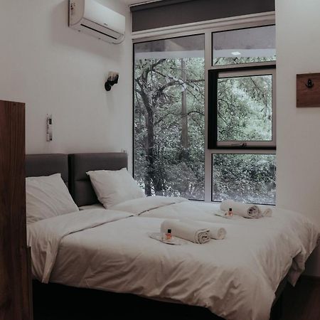 Apple Cozy Hotel Tbilisi Exterior photo